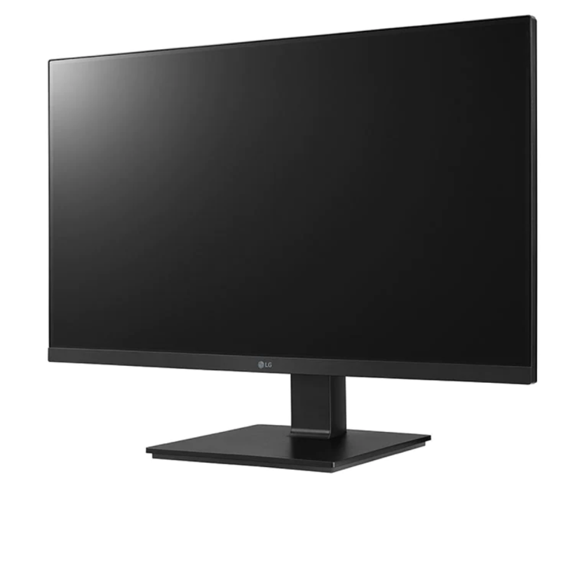 LG Ecran 27" LED IPS 16:9 IPS QHD 2560x1440 5ms 350cd/m  1xHDMI 1xUSB