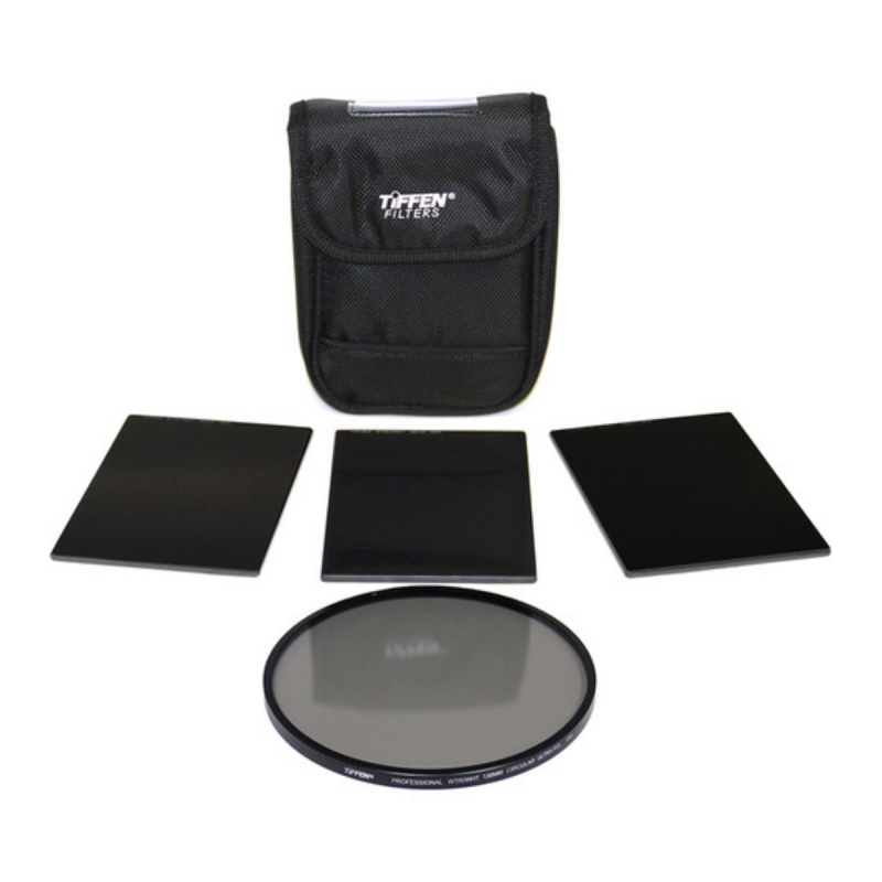 Tiffen 4x5.650 pro plus hv kit