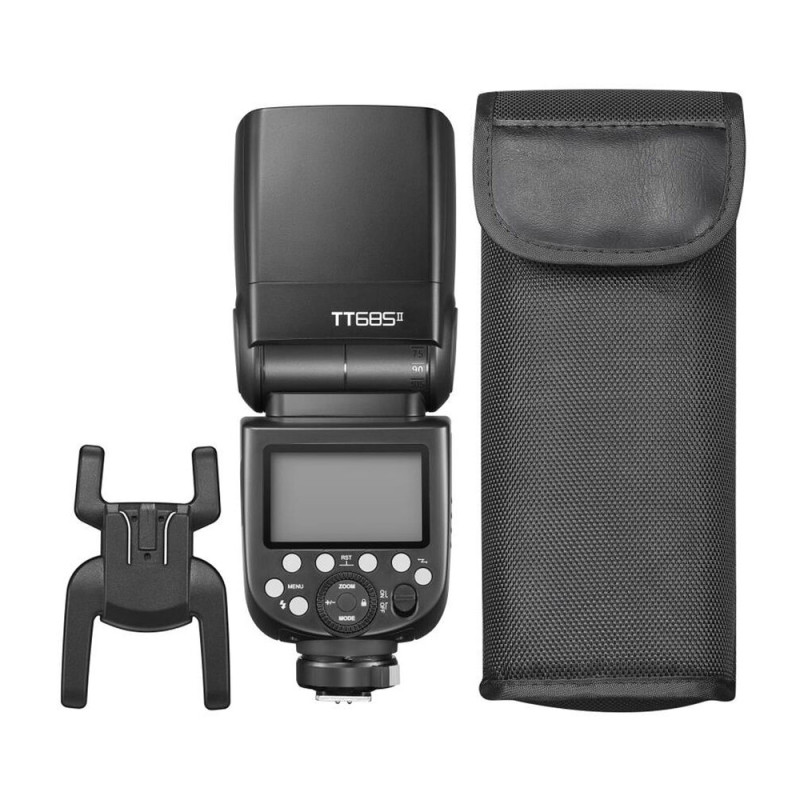  Godox TT685IIO flash cobra TTL Speedlite pour Olympus et Panasonic