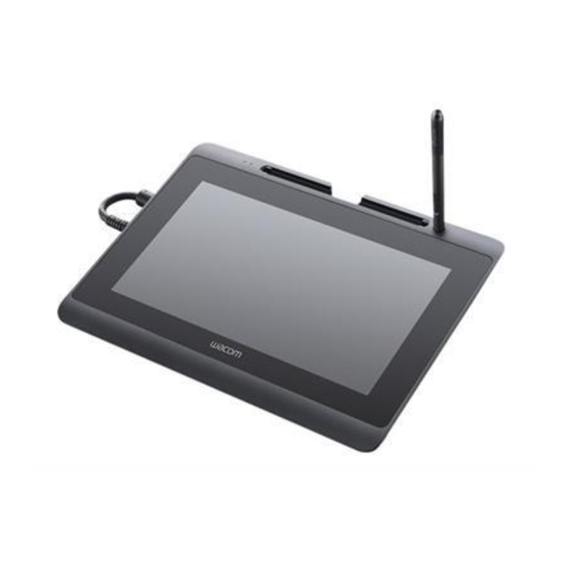 Wacom Signature Set - DTH-1152 & sign pro PDF