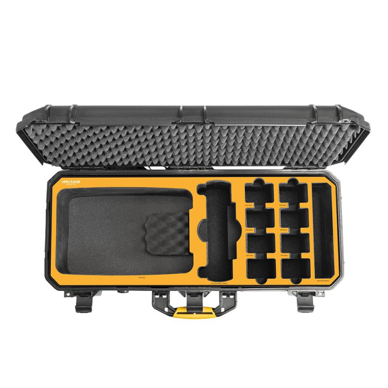 HPRC Resine case HPRC5200R for Dji M30T