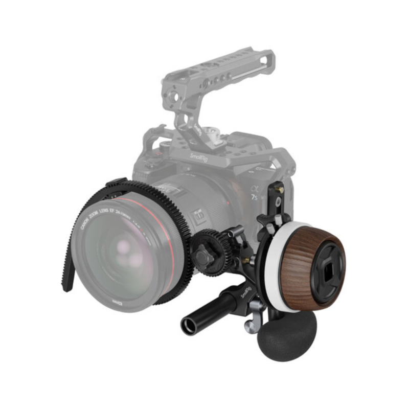 SmallRig 3850 Modular Follow Focus F60