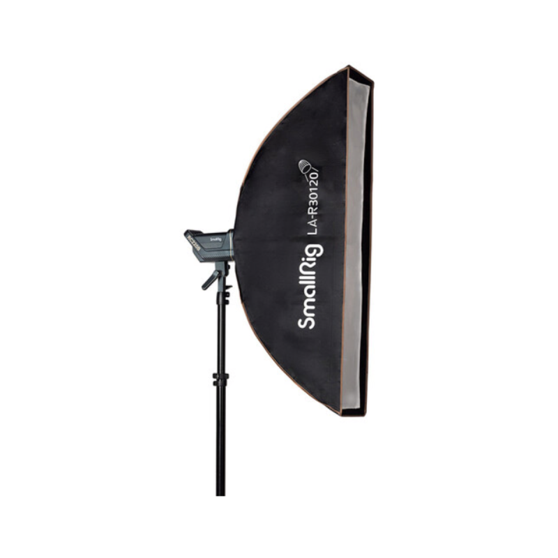 SmallRig 4200 LA-R30120 Strip Softbox