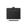 Wacom Intuos S Bluetooth Black