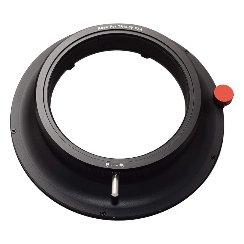 Kase Porte-filtre K150P Tamron 15-30mm Holder Kit(light stopper)