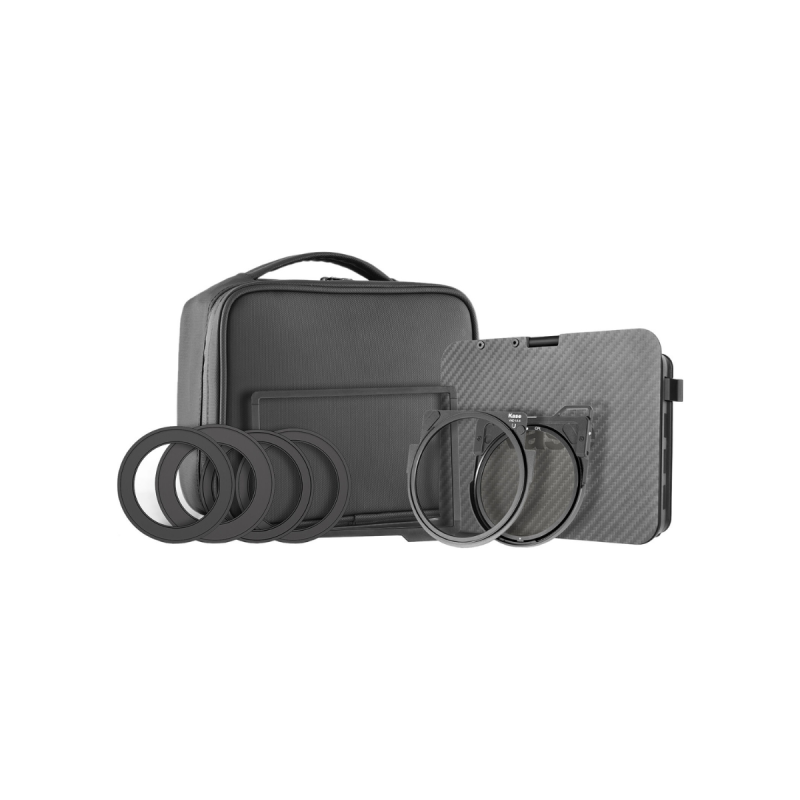 Kase MovieMate Magnetic Matte Box