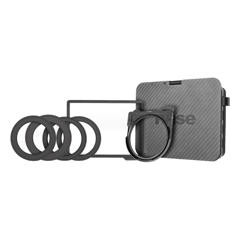 Kase MovieMate Magnetic MatteBox Holder Kit