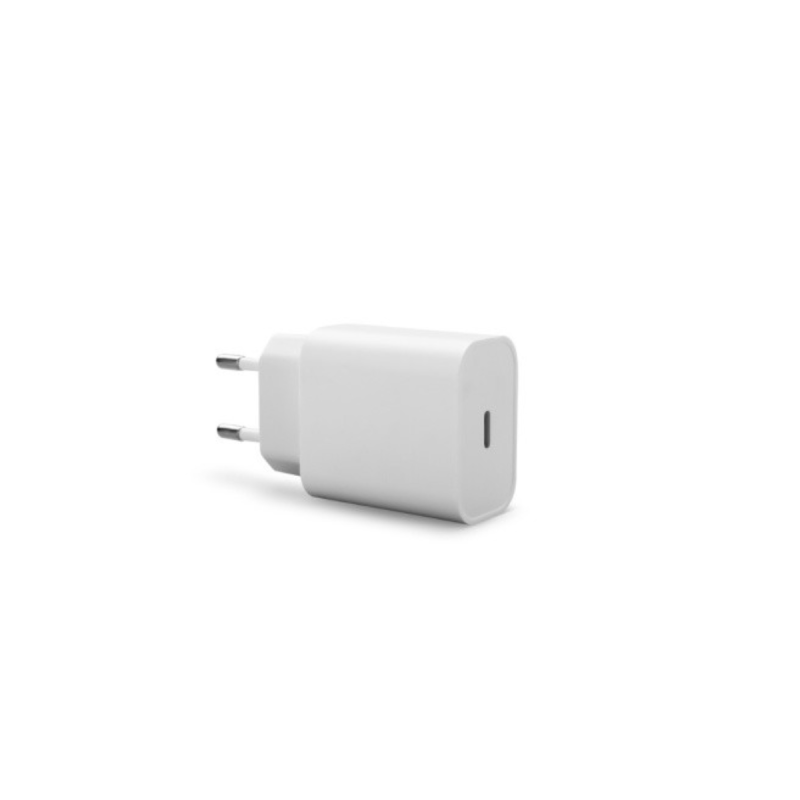 WE Chargeur secteur 1xUSB-C 5V/3A, 9V/3A, 12V/3A, 15V/3A, 20V/2.25A