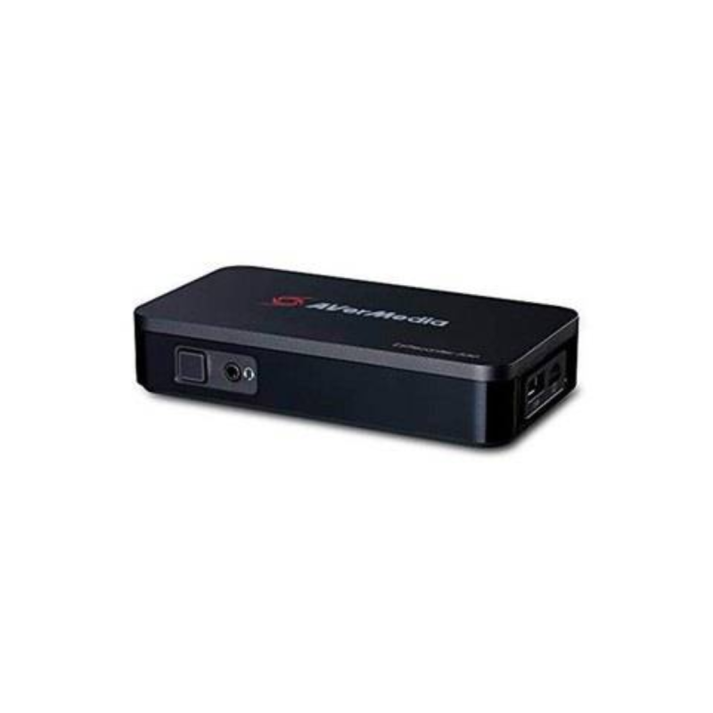 AVERMEDIA EzRecorder 330 Boitier Enregistrement et Streaming SANS PC