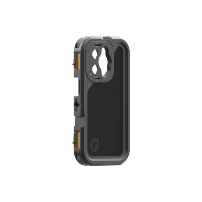 PolarPro Coque pour Iphone 14 Pro Max noire