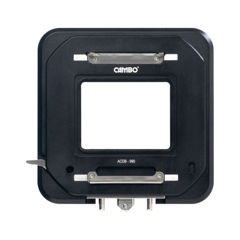 CAMBO ACDB-990 Monture rotative PhaseOne IQ