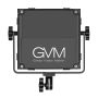 GVMBi-color video 2 lights kit GVM-480Ls- 2L