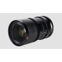 SIRUI 35mm T2.9 1.6x Carbon Full-frame Anamorphic L Mount Blue Flare