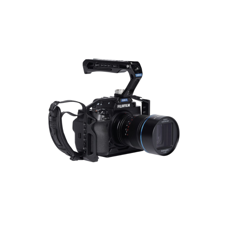 SIRUI Camera cage for Fujifilm X-H2/X-H2S