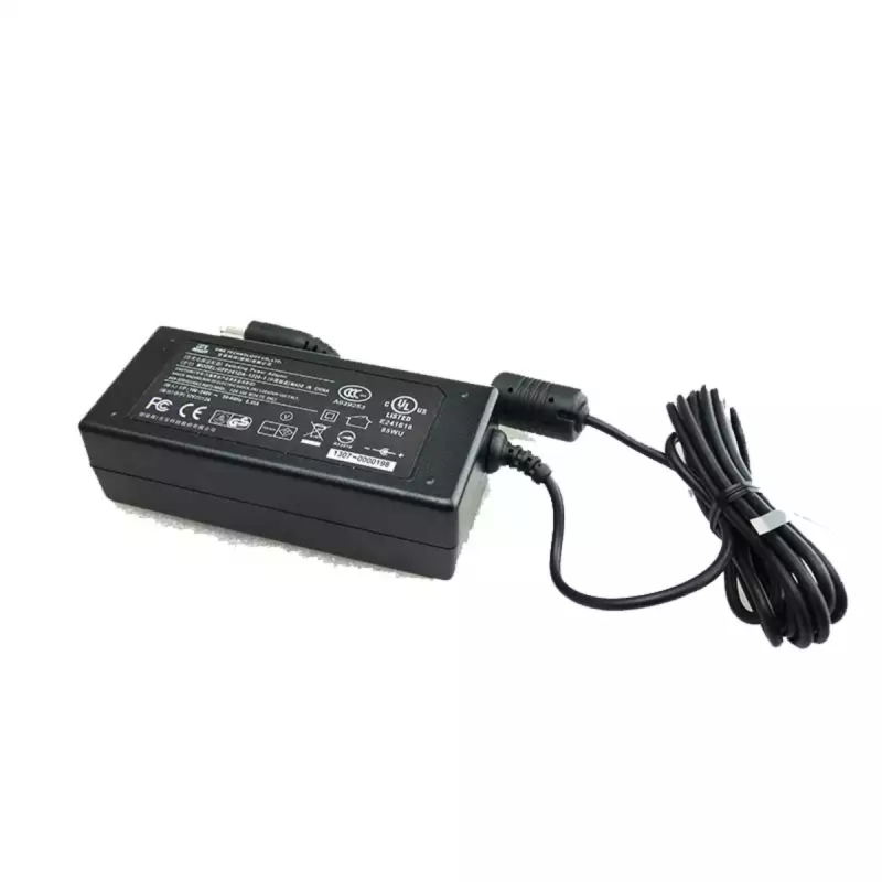 Telycam TLC-20 power supply (all PTZ cameras listed above)