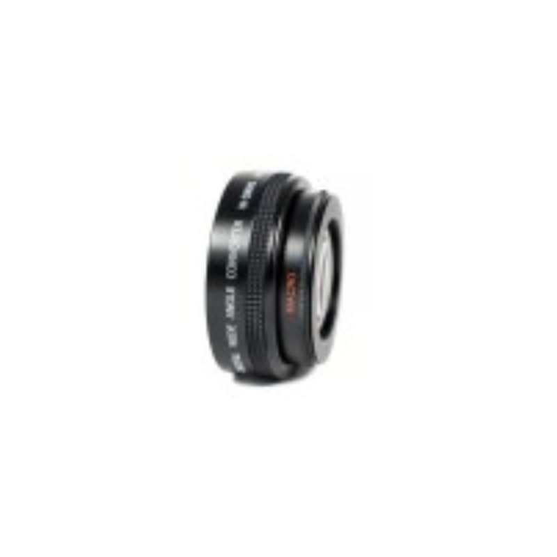 Kase Objectif pour Sony RX100 Objectif grand angle 18 mm