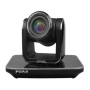 PUAS 1/2.8-type Exmor CMOS 10X Zoom Opt. USB2 3G-SDI HDMI IP(NDI/HX)