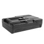 GVM Batterie BV-95 95Wh 14.8V 6600mAh Lithium-Ion V-Mount D-Tap DC