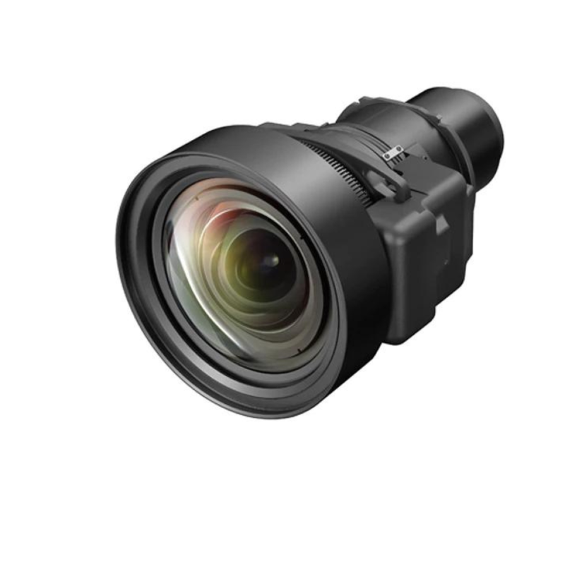 Panasonic Optique 0.55 - 0.69:1 pour REQ/REZ series