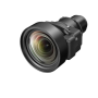 Panasonic Optique 0.55 - 0.69:1 pour REQ/REZ series