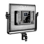 GVM Panneau LED RGB GVM-880RS