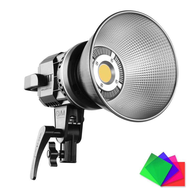 GVM Projecteur LED GVM-P80S