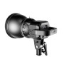 GVM Kit Projecteur LED + Parapluie GVM-P80S