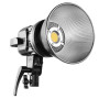 GVM Kit Projecteur LED + Parapluie GVM-P80S