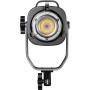 GVM Kit Projecteur LED GVM-PR150R + Lanterne Softbox