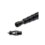 K-Tek 18'3" Boom Pole Carbon straight Cable KPFT Flow