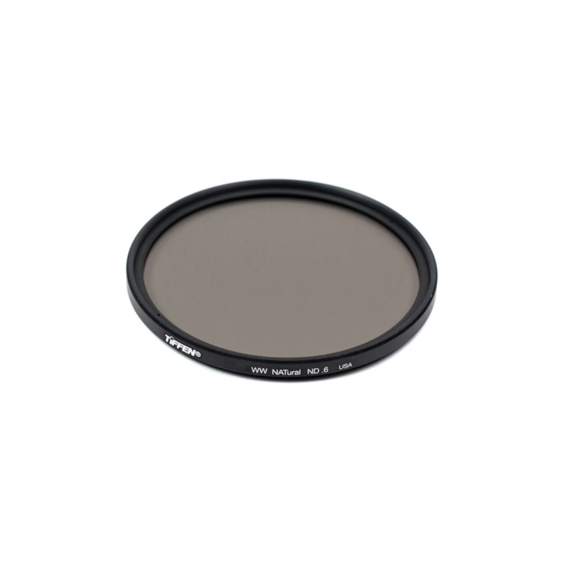 Tiffen 52mm natural neutral densitiy 0.6