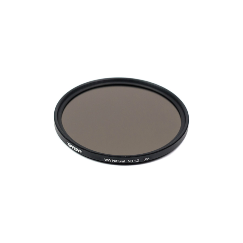 Tiffen 55mm natural neutral densitiy 1.2