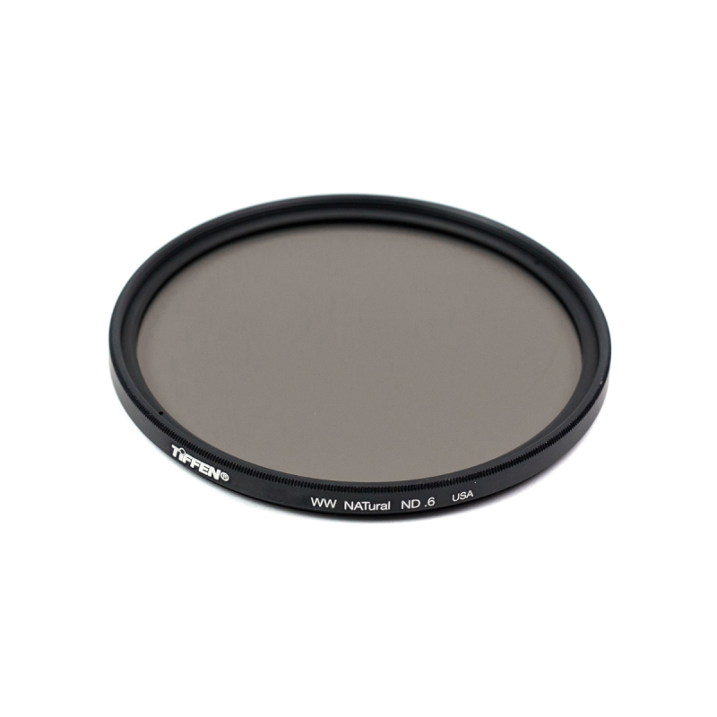 Tiffen 62mm natural neutral densitiy 0.6