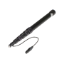 K-Tek "Traveler"- 6'6" Avalon Boom Pole Alu Fixed Coiled Cable XLR