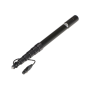 K-Tek "Traveler"- 6'8" Avalon Boom Pole, Alu, Fixed Coiled Cable  XLR