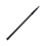 K-Tek 12' Avalon Boom Pole, Aluminum, Fixed Headpiece, Uncabled