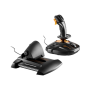 Thrustmaster T.16000M FCS HOTAS PC Joystick Technologie Précision