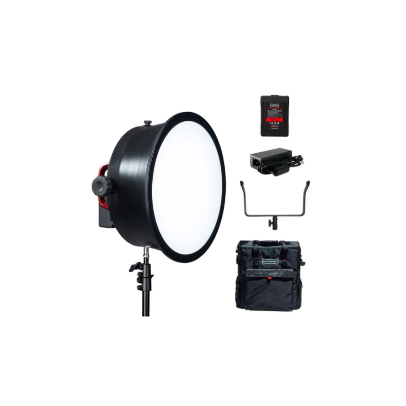 Rotolight AEOS 2 PRO SmartSoft Bundle