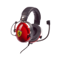 Thrustmaster Casque FERRARI T-T.RACING SCUDERIA PS5 PS4 XBOX