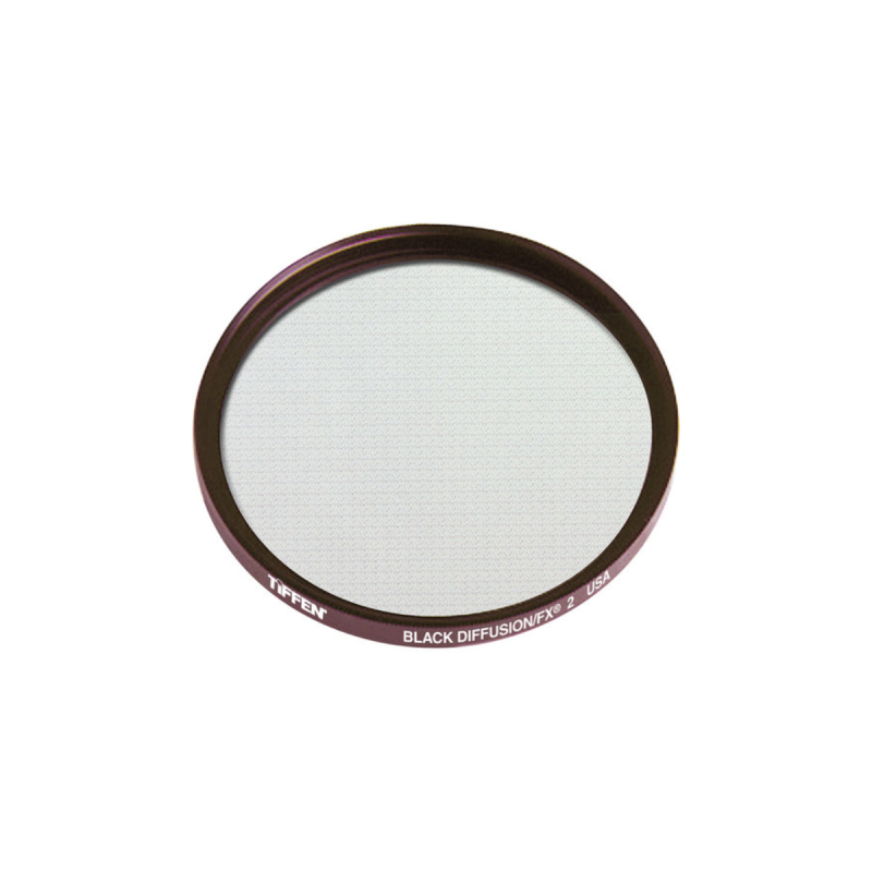 Tiffen filter wheel 1 glimmerglass 1/2