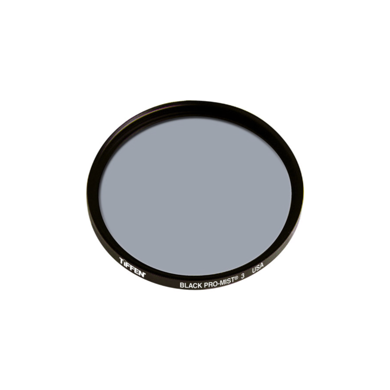 Tiffen filter wheel 3 blk promist 1/2