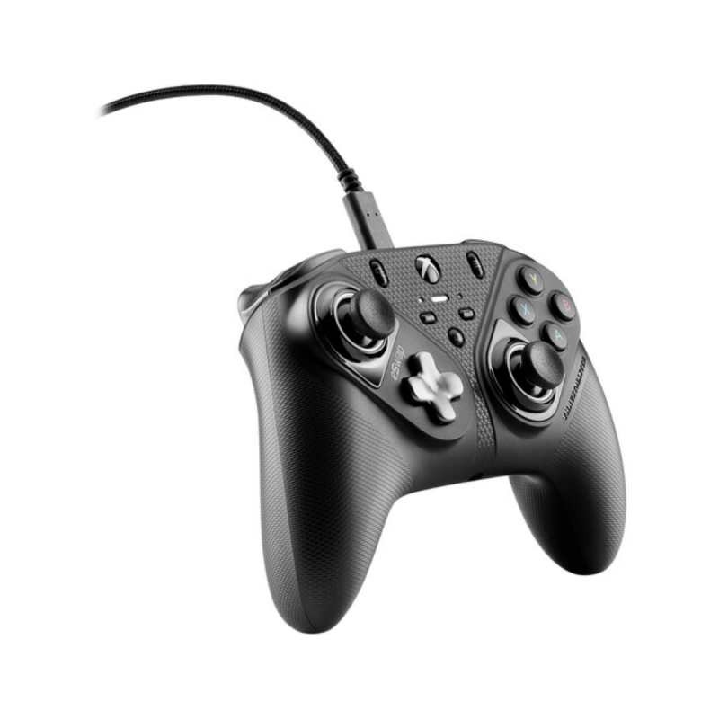 Thrustmaster ESWAP S PRO CONTROLLER Gamepad avec 2 modules joystick