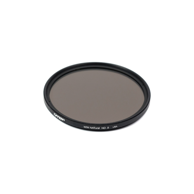 Tiffen 72mm natural neutral densitiy 0.9