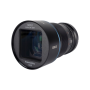 SIRUI 50MM F1.8 Anamorphic 1.33X (RF-MOUNT)