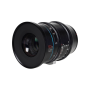 SIRUI 50mm T2 Full-frame Marco Cine Lens(EF mount)