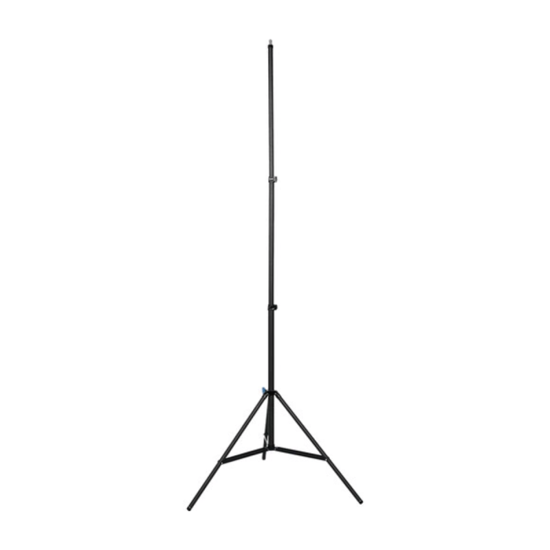 SIRUI Carbon Fiber Air-cushioned Light Stand(2.8M)