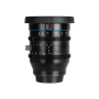 SIRUI Marco Full-frame Cine Prime lens set(EF mount)