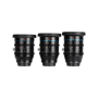 SIRUI Macro Full-frame Cine Prime lens set(PL mount)