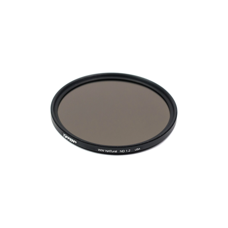 Tiffen 82mm natural neutral densitiy 1.2