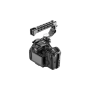 8Sinn Cage for Panasonic GH6 + 8Sinn Top Handle Scorpio